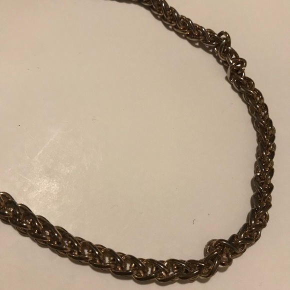 Charming Charlie Leopard Bow Bag - Picture 8 of 8